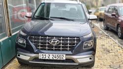 هيونداي فينو